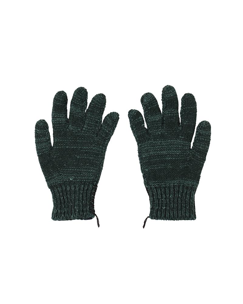 KNIT GLOVE (N.D.) | Visvim Official North American Web Store